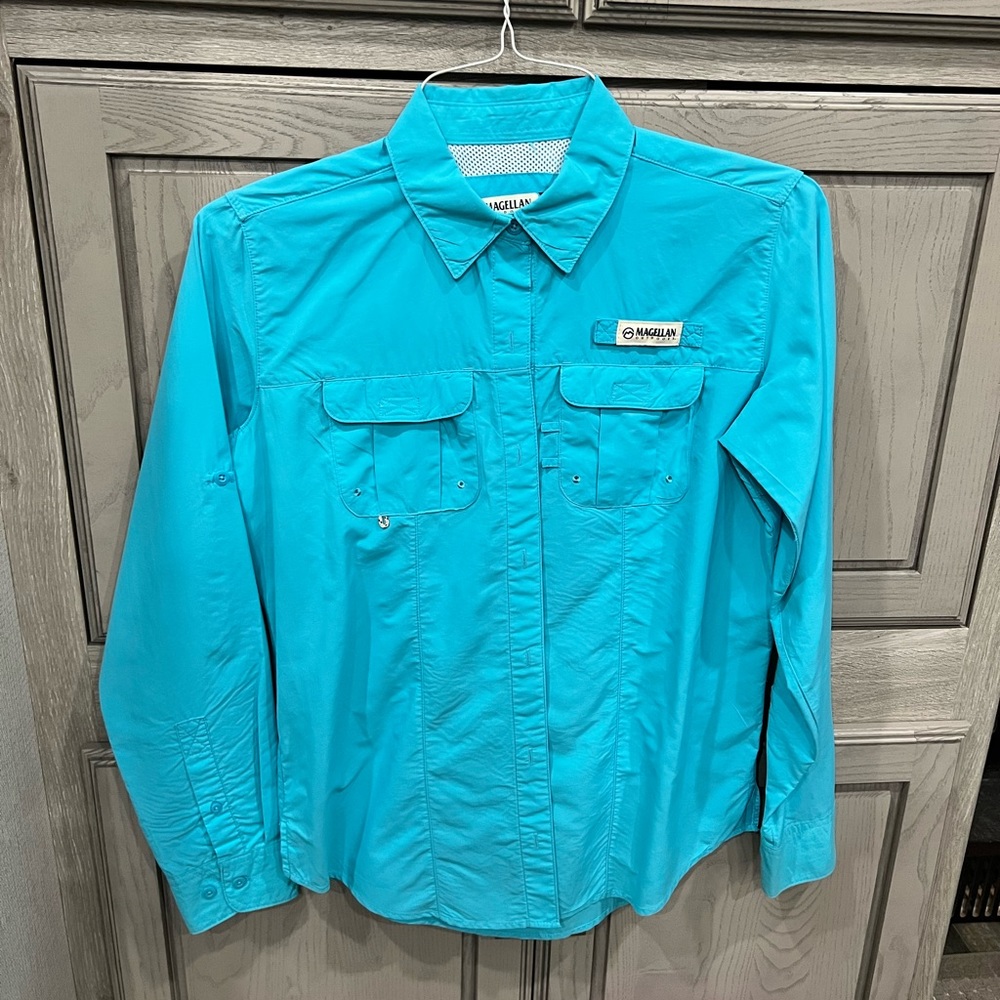 Magellan long sleeve